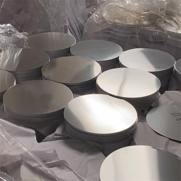 Market Analysis of American Industrial Aluminum Wafers